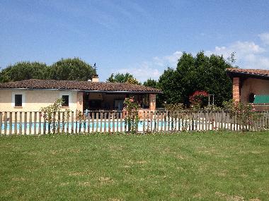 Holiday Apartment in Brugui�res (Haute-Garonne) or holiday homes and vacation rentals