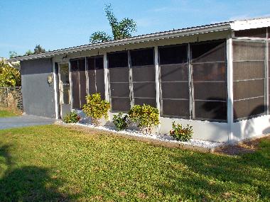 Holiday House in Port Charlotte (Florida) or holiday homes and vacation rentals