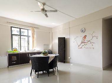 Holiday Apartment in Trou aux biches (Pereybere) or holiday homes and vacation rentals