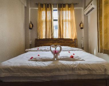 Holiday Apartment in Trou aux biches (Pereybere) or holiday homes and vacation rentals