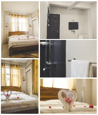 Holiday Apartment in Trou aux biches (Pereybere) or holiday homes and vacation rentals