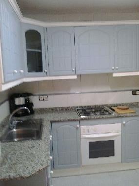 Holiday Apartment in El Campello (Alicante / Alacant) or holiday homes and vacation rentals