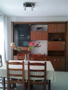 Holiday Apartment in El Campello (Alicante / Alacant) or holiday homes and vacation rentals