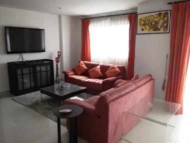 Living TV