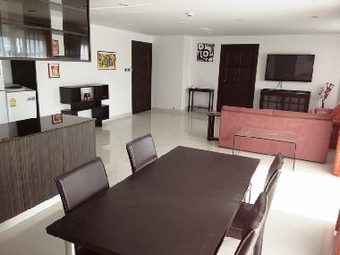 Holiday Apartment in Pattaya (Chon Buri) or holiday homes and vacation rentals