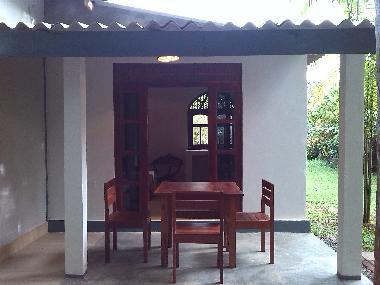 Holiday Apartment in Beruwala (Kalutara) or holiday homes and vacation rentals