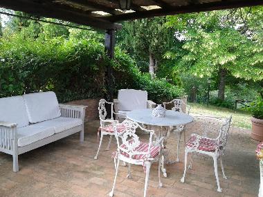 Holiday Apartment in Colonnetta di Prodo Orvieto (Terni) or holiday homes and vacation rentals