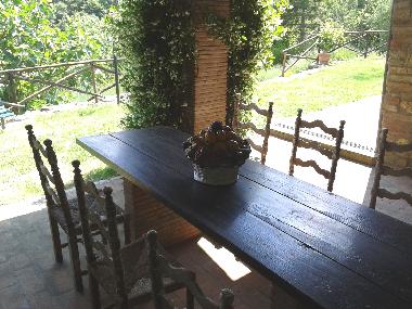 Holiday Apartment in Colonnetta di Prodo Orvieto (Terni) or holiday homes and vacation rentals