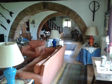 Holiday Apartment in Colonnetta di Prodo Orvieto (Terni) or holiday homes and vacation rentals