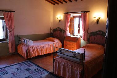 Holiday Apartment in Colonnetta di Prodo Orvieto (Terni) or holiday homes and vacation rentals
