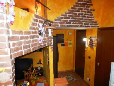 Holiday House in ROMA (Rome) or holiday homes and vacation rentals