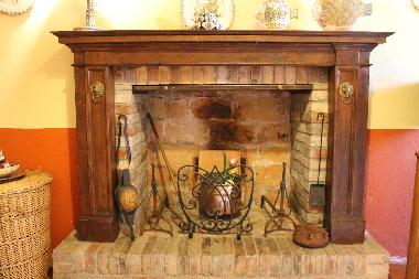 Holiday Apartment in Colonnetta di Prodo Orvieto (Terni) or holiday homes and vacation rentals