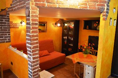 Holiday House in ROMA (Rome) or holiday homes and vacation rentals
