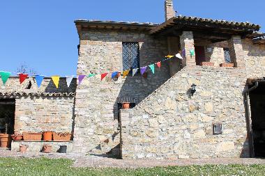 Holiday Apartment in Colonnetta di Prodo Orvieto (Terni) or holiday homes and vacation rentals