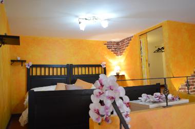 Holiday House in ROMA (Rome) or holiday homes and vacation rentals