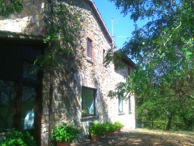 Holiday Apartment in Colonnetta di Prodo Orvieto (Terni) or holiday homes and vacation rentals