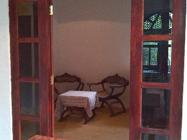 Holiday Apartment in Beruwala (Kalutara) or holiday homes and vacation rentals