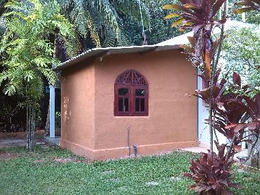 Holiday Apartment in Beruwala (Kalutara) or holiday homes and vacation rentals