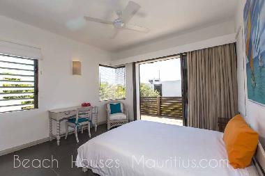 Holiday House in Cap Malheureux (Pereybere) or holiday homes and vacation rentals