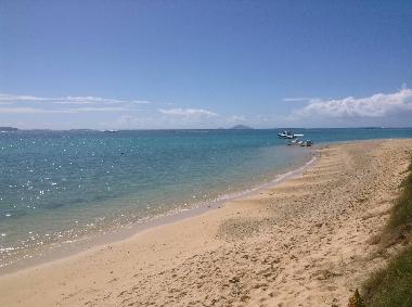 Holiday House in Cap Malheureux (Pereybere) or holiday homes and vacation rentals