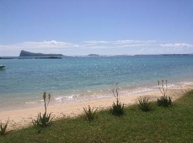 Holiday House in Cap Malheureux (Pereybere) or holiday homes and vacation rentals