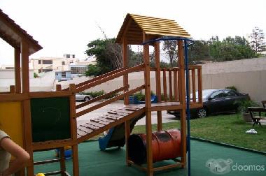 Holiday Apartment in Amoblado, Turistas en la Mejor Zona de Lima (Lima) or holiday homes and vacation rentals