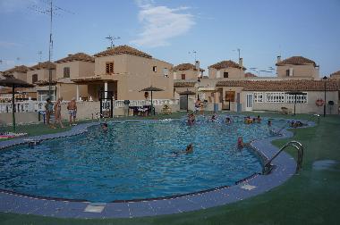 Holiday House in torrevieja (Alicante / Alacant) or holiday homes and vacation rentals