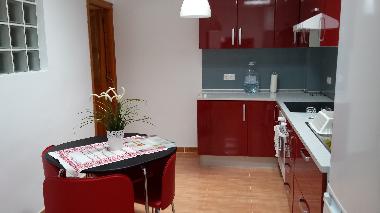 Holiday House in torrevieja (Alicante / Alacant) or holiday homes and vacation rentals