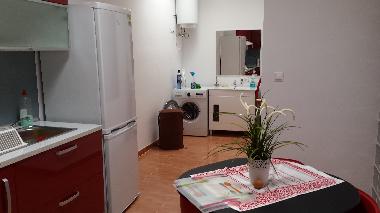 Holiday House in torrevieja (Alicante / Alacant) or holiday homes and vacation rentals