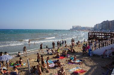 Holiday House in torrevieja (Alicante / Alacant) or holiday homes and vacation rentals