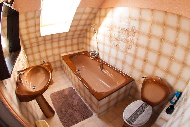 Holiday Apartment in penmarc