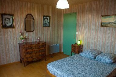 Holiday Apartment in penmarc