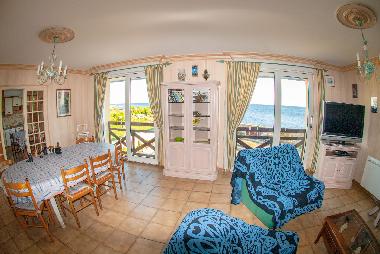 Holiday Apartment in penmarc