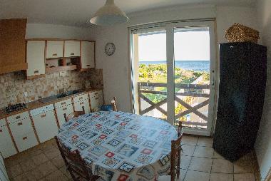 Holiday Apartment in penmarc