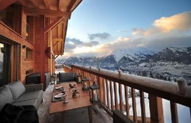 Villa in Veysonnaz (Vionnaz) or holiday homes and vacation rentals