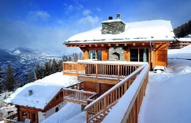 Villa in Veysonnaz (Vionnaz) or holiday homes and vacation rentals