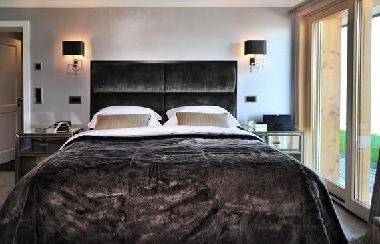 Villa in Veysonnaz (Vionnaz) or holiday homes and vacation rentals