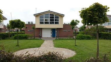 Holiday House in Workum (Friesland) or holiday homes and vacation rentals