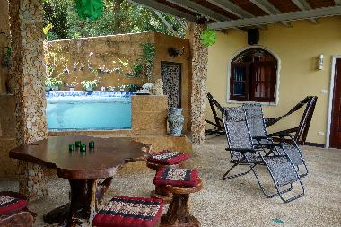 Holiday House in Koh Samui (Surat Thani) or holiday homes and vacation rentals