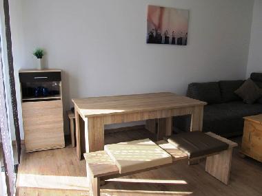 Holiday Apartment in Wangerland (Nordsee-Festland / Ostfriesland) or holiday homes and vacation rentals
