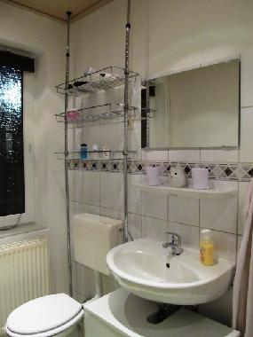 Holiday Apartment in Wangerland (Nordsee-Festland / Ostfriesland) or holiday homes and vacation rentals