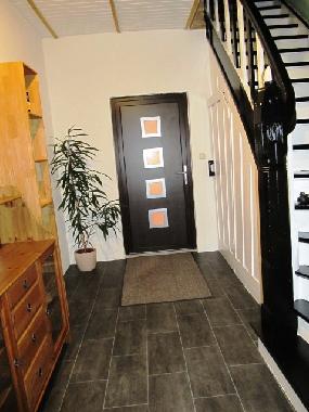 Holiday Apartment in Wangerland (Nordsee-Festland / Ostfriesland) or holiday homes and vacation rentals