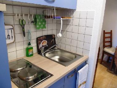 Holiday Apartment in Wangerland (Nordsee-Festland / Ostfriesland) or holiday homes and vacation rentals