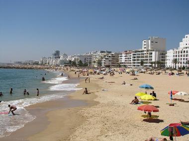Holiday Apartment in Quarteira (Algarve) or holiday homes and vacation rentals