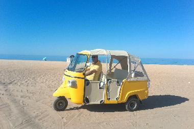 Holiday Apartment in Quarteira (Algarve) or holiday homes and vacation rentals