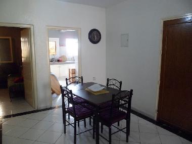Holiday Apartment in Agadir (Agadir) or holiday homes and vacation rentals