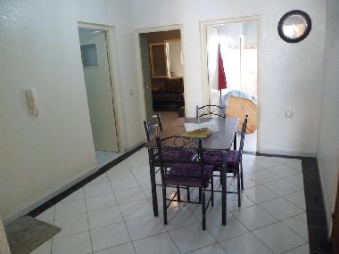 Holiday Apartment in Agadir (Agadir) or holiday homes and vacation rentals