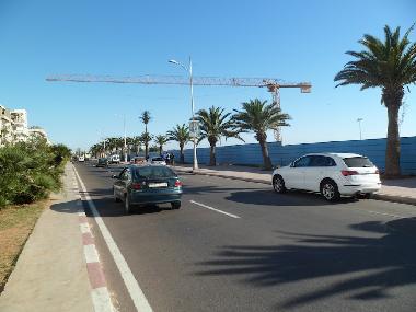 Holiday Apartment in Agadir (Agadir) or holiday homes and vacation rentals