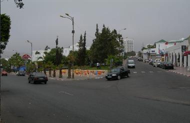 Holiday Apartment in Agadir (Agadir) or holiday homes and vacation rentals