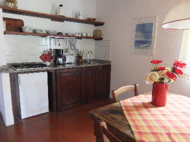 Holiday House in Bivio Ravi (Grosseto) or holiday homes and vacation rentals